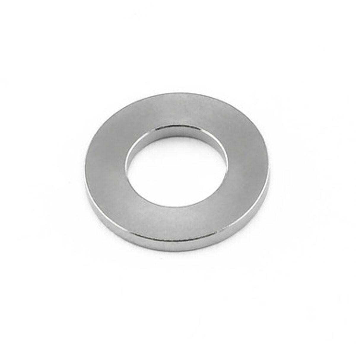 M8 Stainless Steel Flat Washer