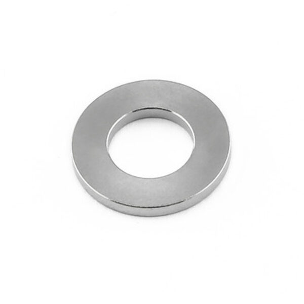 M8 Stainless Steel Flat Washer