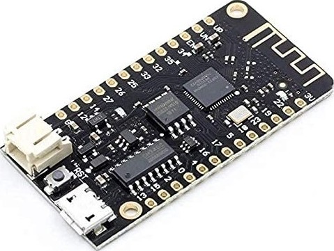 Arduino ESP32 Wifi Bluetooth Development Board CH340C Micropython 4MB Flash