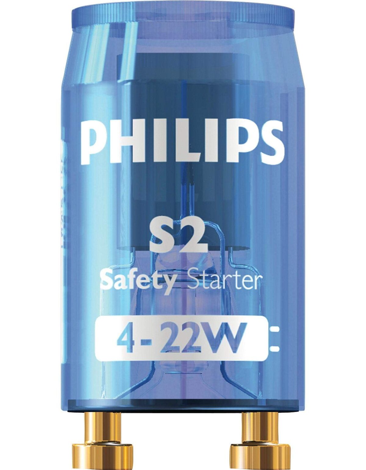 S2 Starter Philips