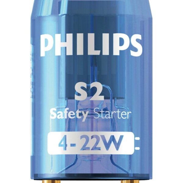 S2 Starter Philips