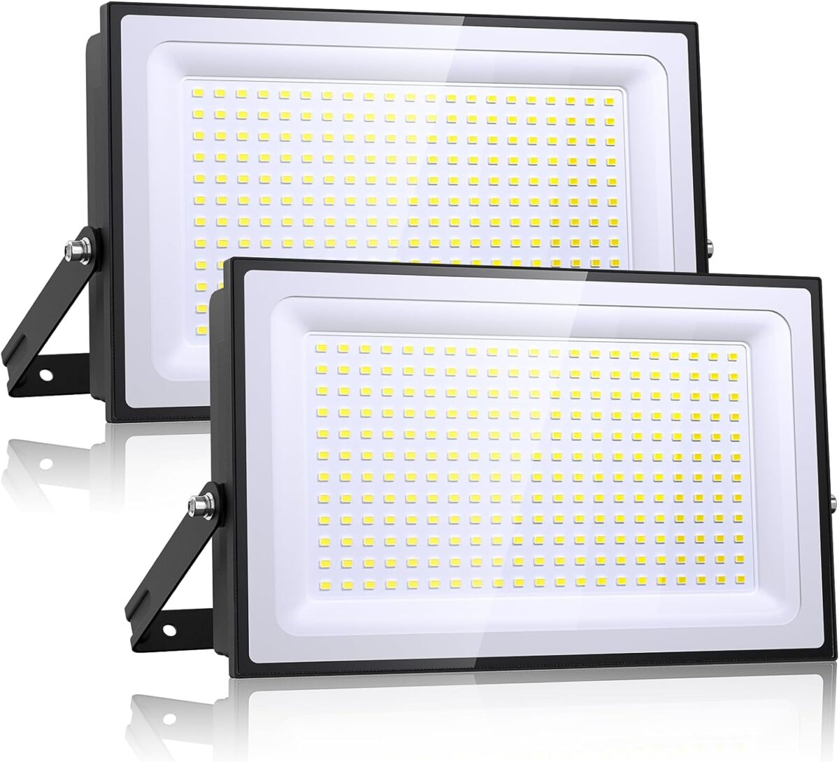 LED FLOOD LIGHT 200W