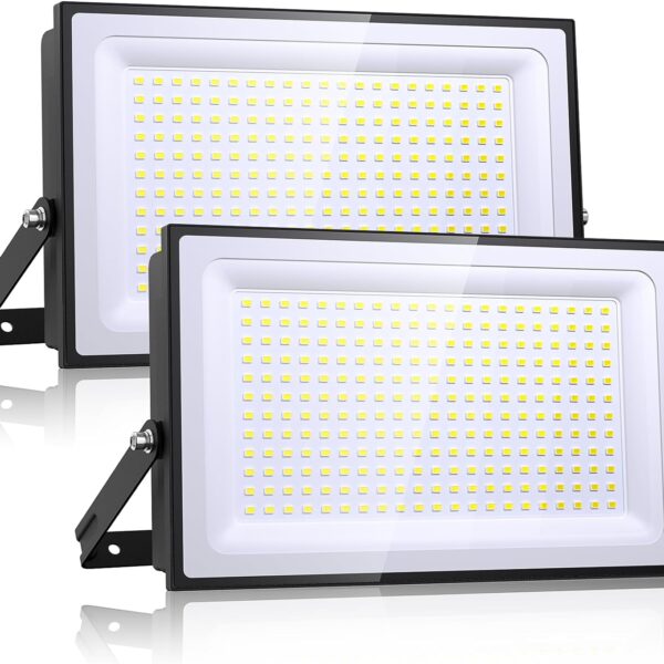 LED FLOOD LIGHT 200W