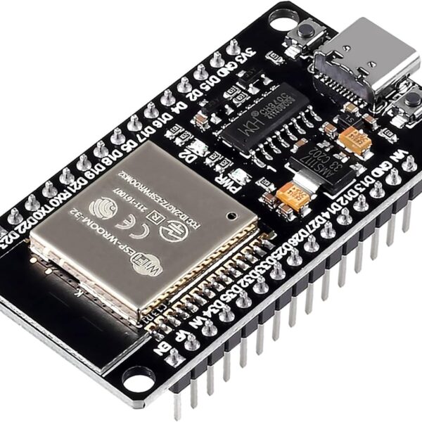 3PCS OF ESP8266 (ESP-32) Development Board WiFi+bluetooth