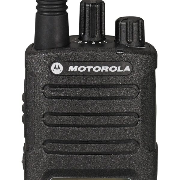 Motorola XT460 8 Channel Waterproof Walkie Talkies