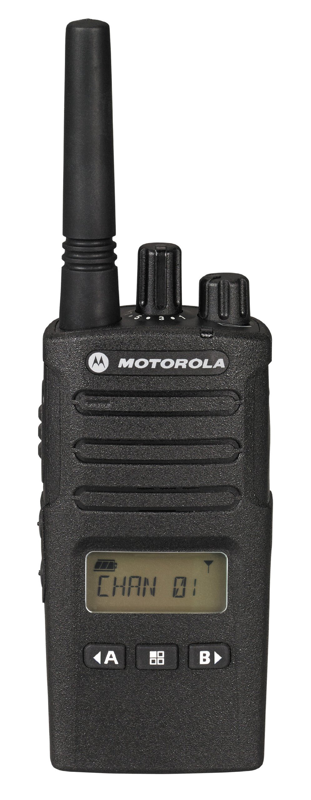 Motorola XT460 8 Channel Waterproof Walkie Talkies