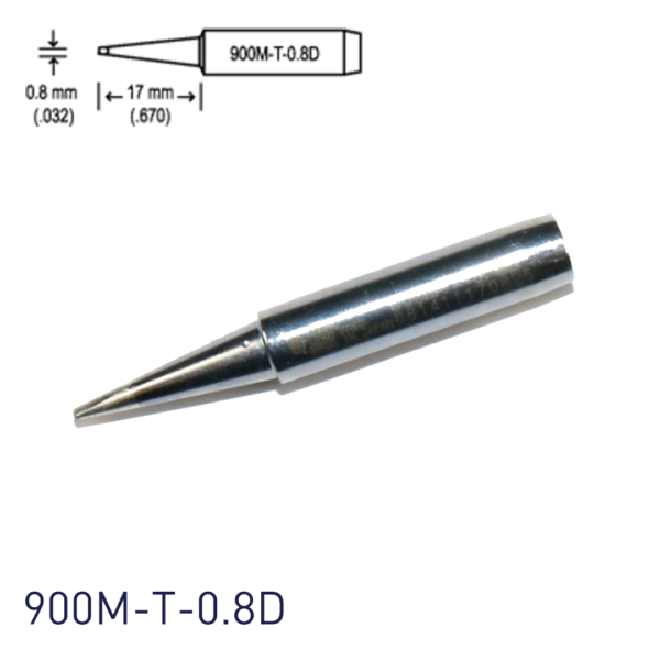 HAKKO 900M-T-0.8D