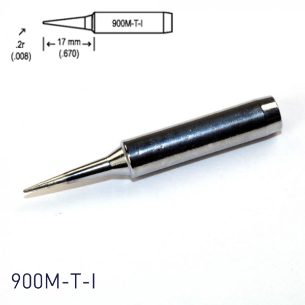 HAKKO 900M-T-I