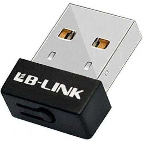 LB LINK WIFI USB ADAPTOR