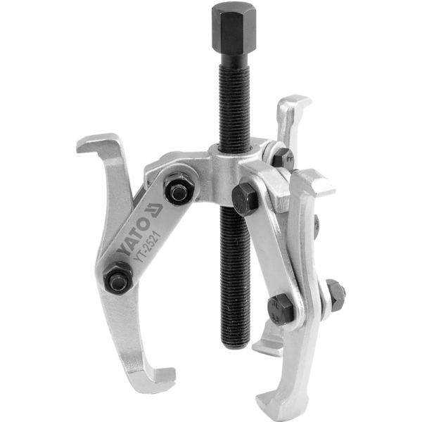 YATO 3 Arms Jaw Puller 6"