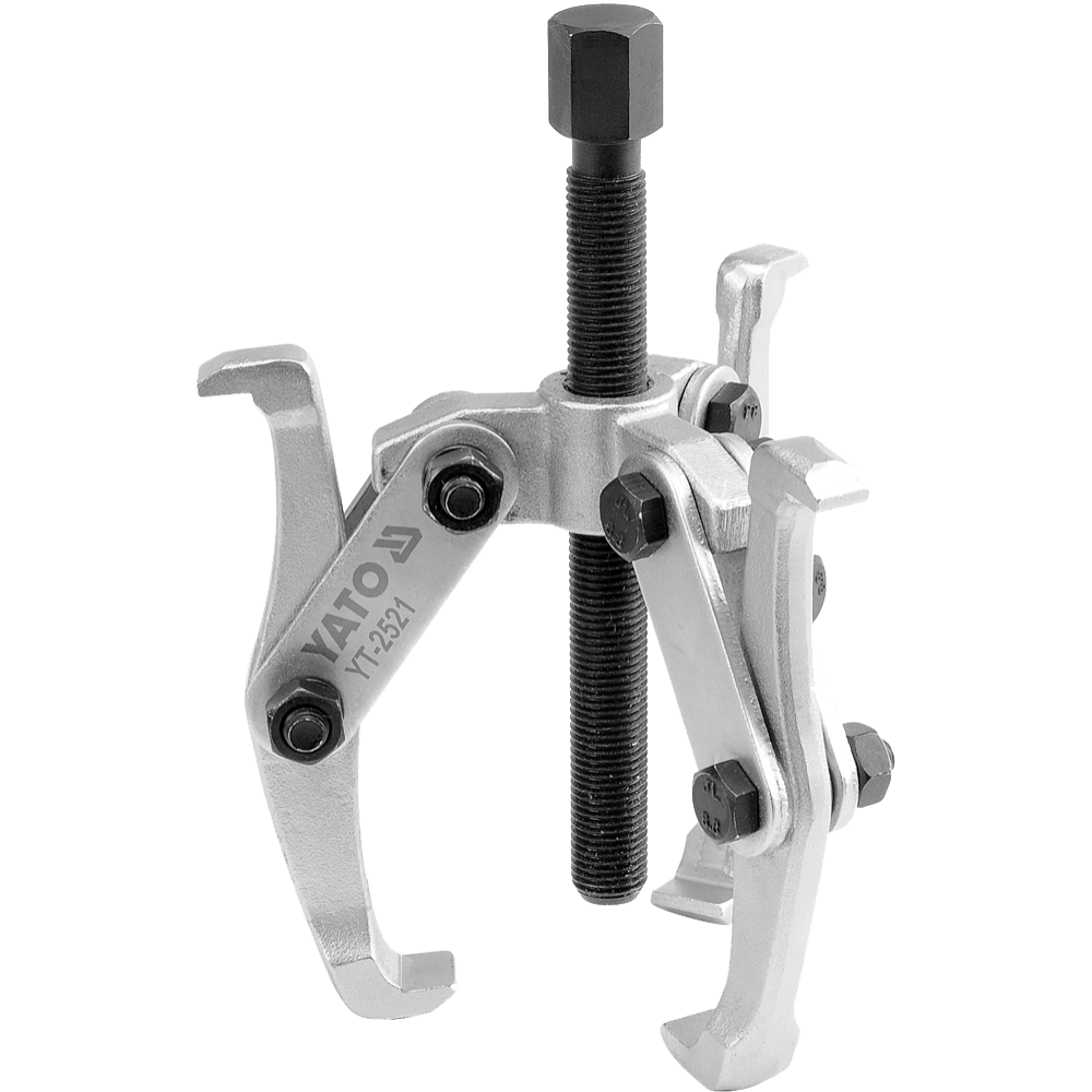 YATO 3 Arms Jaw Puller 6"