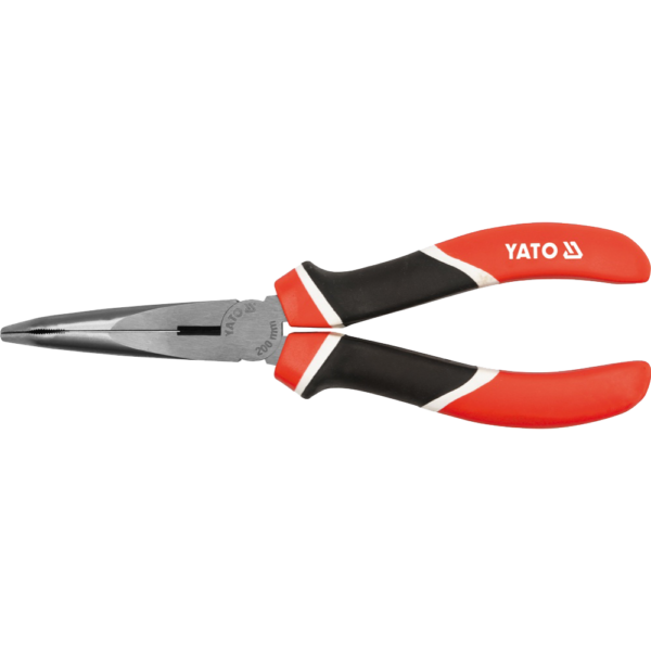 YATO Bent Nose Pliers 8" YT-1946