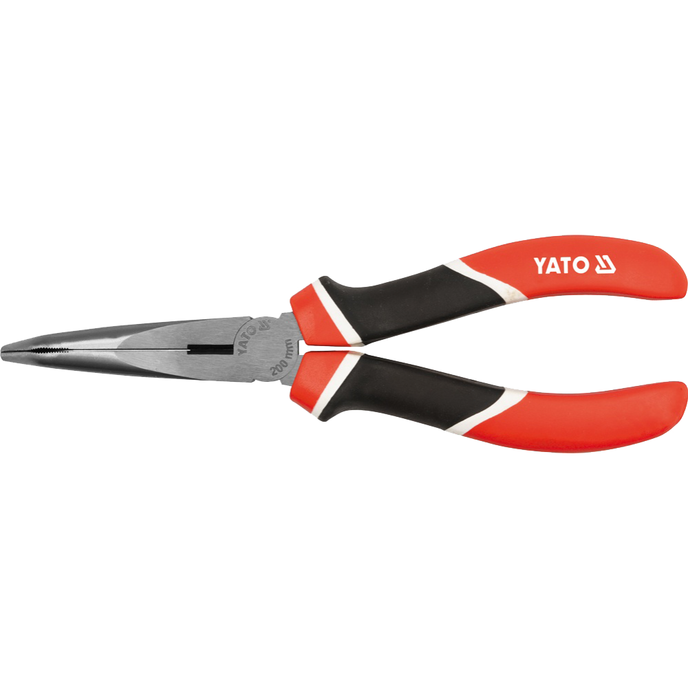 YATO Bent Nose Pliers 8" YT-1946