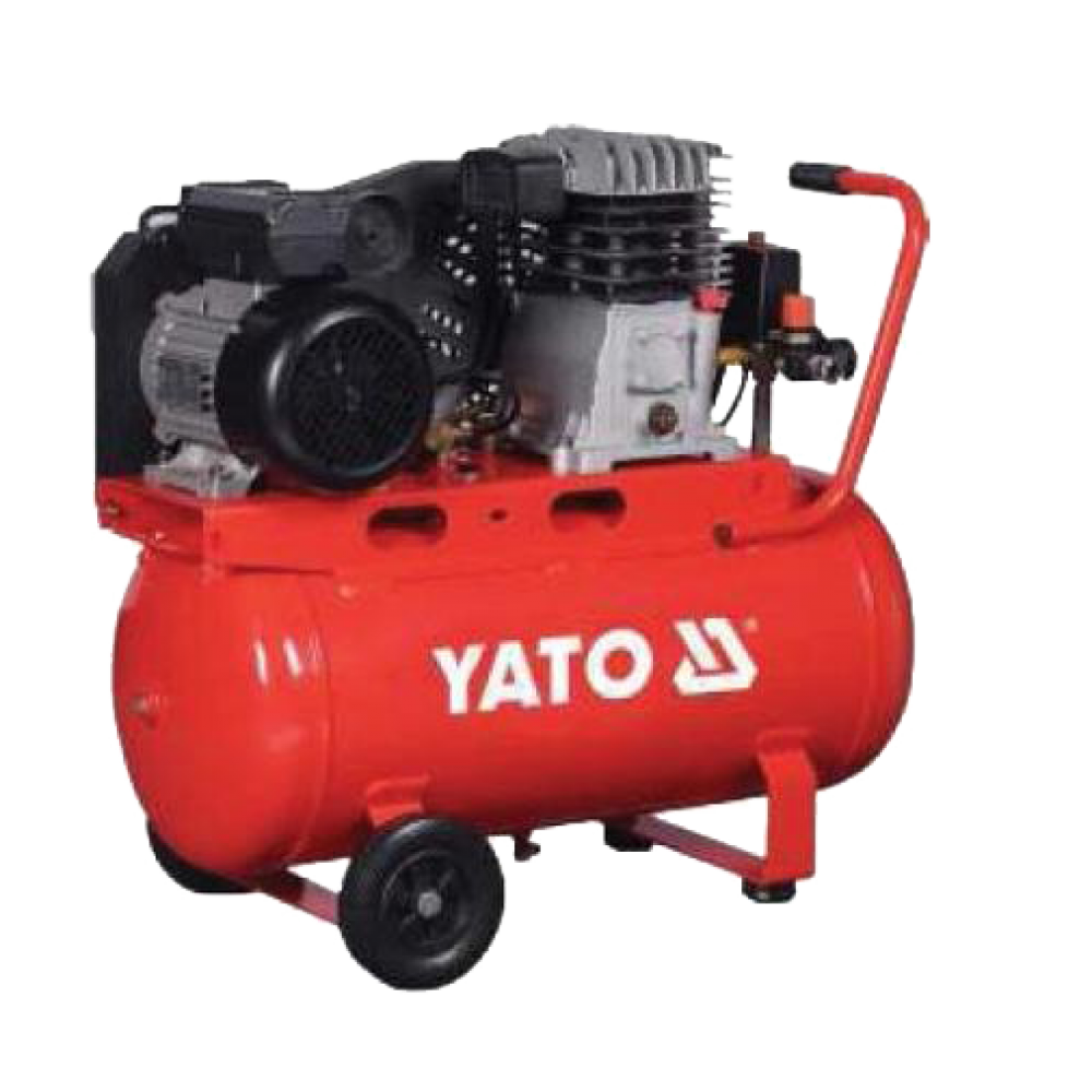 YATO Air Compressor 50L