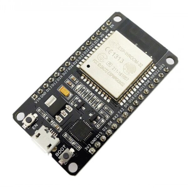 ESP32 WIFI+Bluetooth Development Board