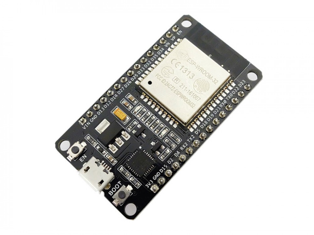 ESP32 WIFI+Bluetooth Development Board