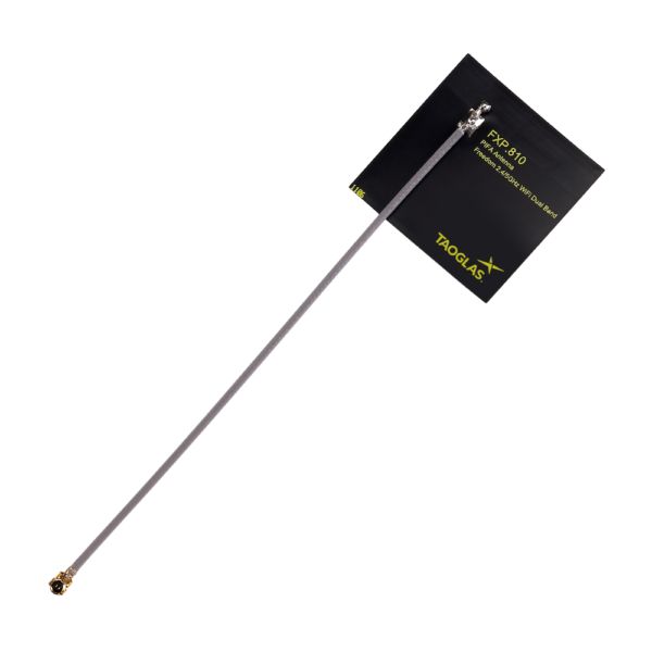 Taoglas FXP810.07.0100C WiFi patch antenna