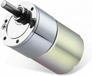 DC Geared motor (20 rpm)- 12V