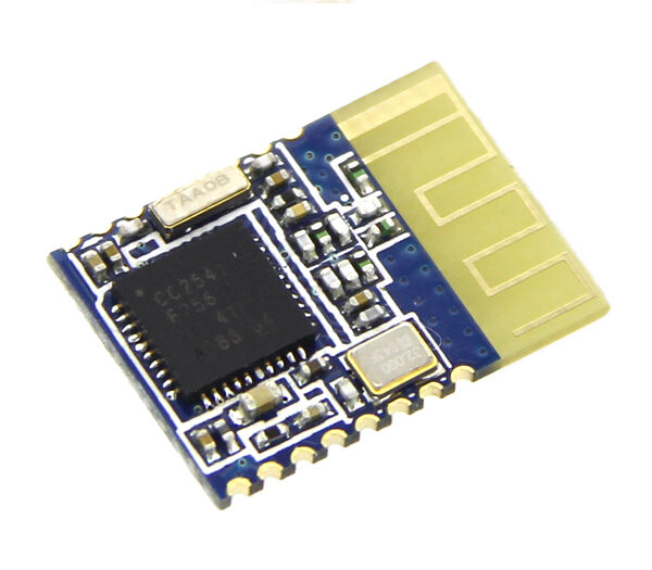 HM-11 BLUETOOTH MODULE