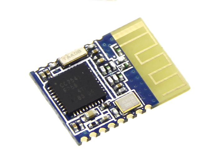 HM-11 BLUETOOTH MODULE