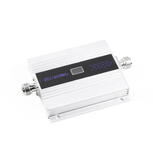 DCS1800MHZ MOBILE PHONE SIGNAL REPEATER