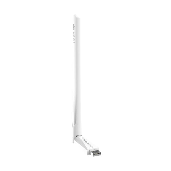 LB-LINK 650Mbps High Gain Wireless Dual Band USB WiFi Adapter