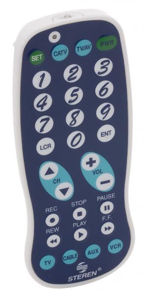 REMOTE ALL IN ONE