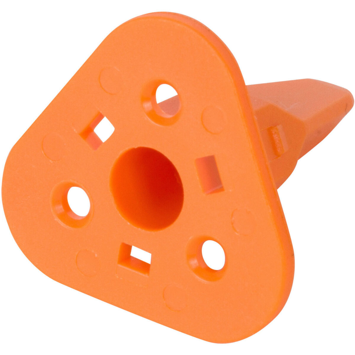 W3S Wedge Plug 3 Way Socket Manufacturer Deutsch