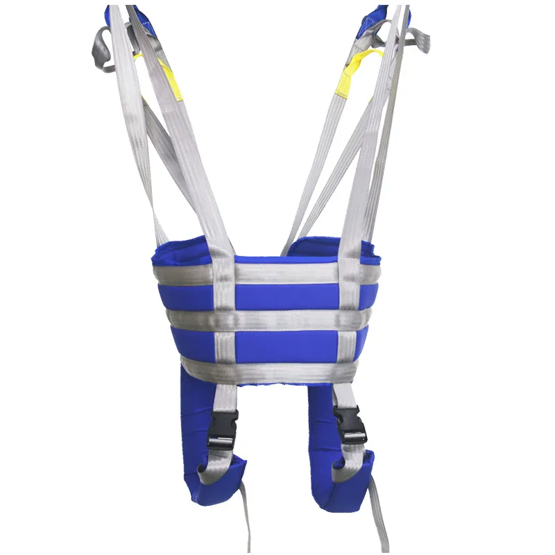 Walking Sling Patient Disabled Rehabilitation Walking Training Lift Walking Sling Sling Lumbar Back Belt Medical Accessories