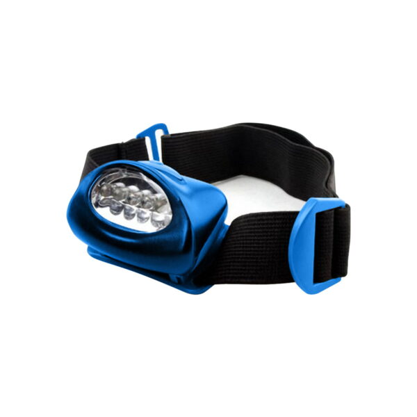 KS-013 LED HEAD LAMP