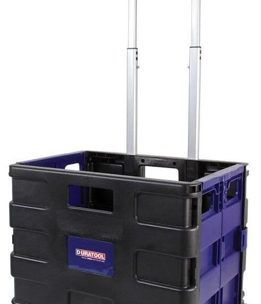 D01419 - FOLDING TROLLEY