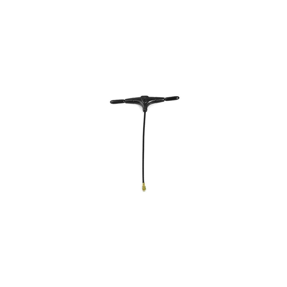 HGLRC 2.4GHz 2dBi Omnidirectional T Antenna IPEX for ExpressLRS ELRS 2400RX