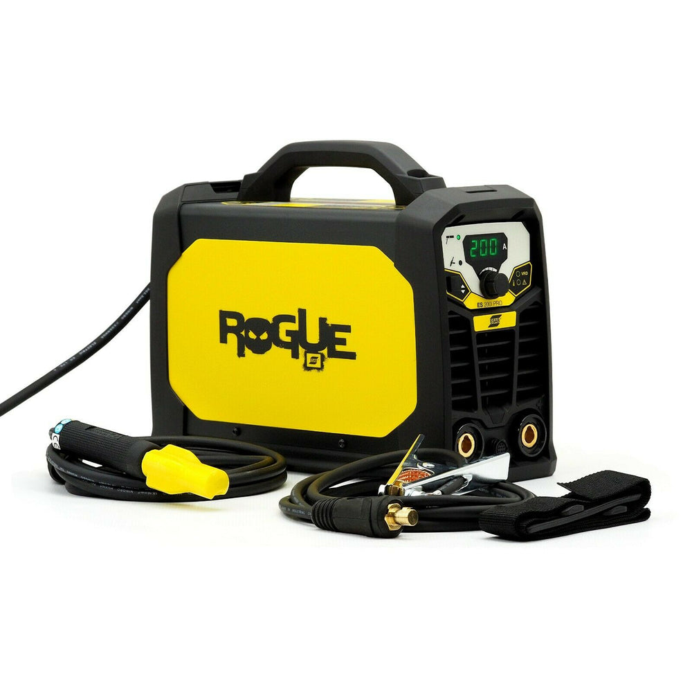 ESAB ROGUE ES200I PRO # 0700500082