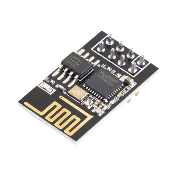 ESP8266 (ESP-01)