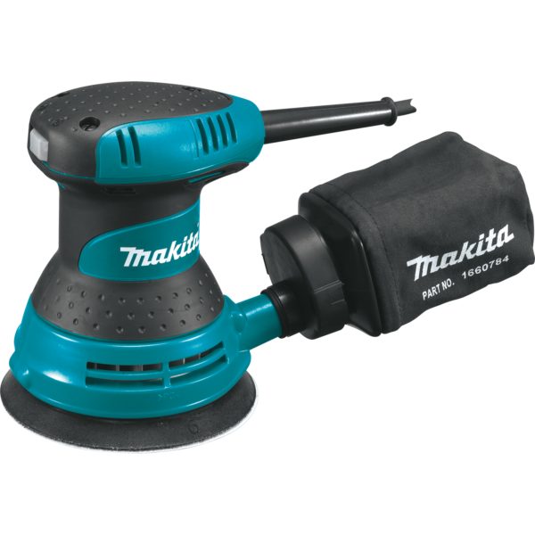 Makita Random Orbital Sander, BO5030