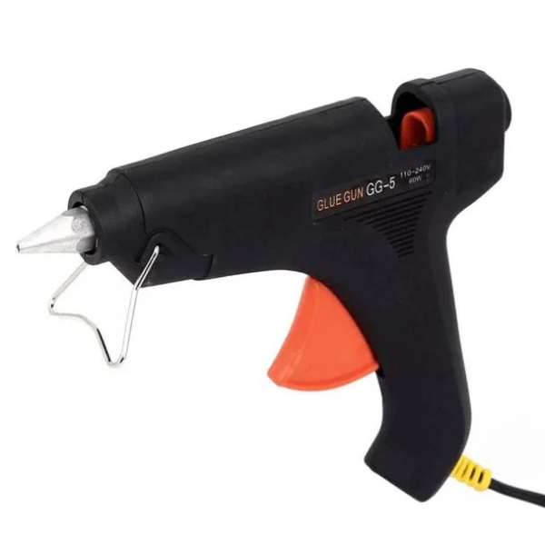 GG-5 GLUE GUN