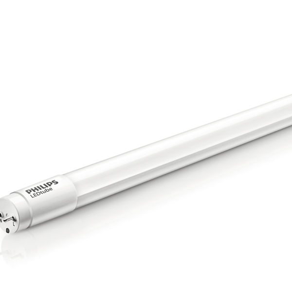 PHILIPS - LED TUBE ROD 9W 2FT DAYLIGHT