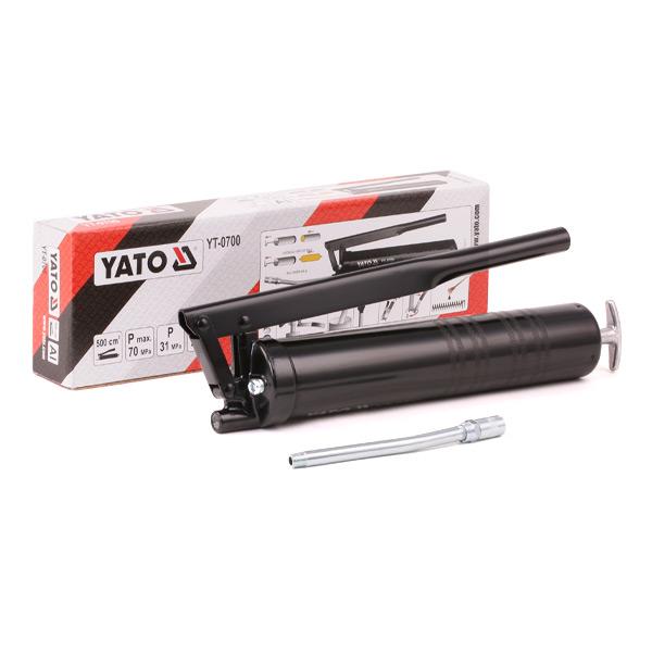 YATO Grease Gun 500Cc YT-0700