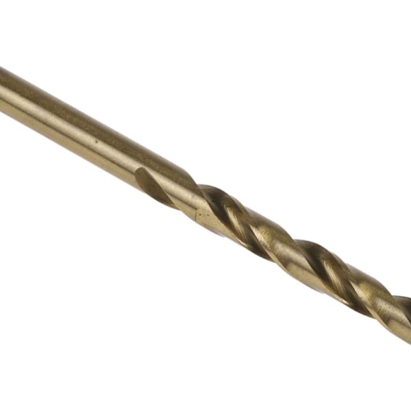 Metal Drill Bits-3.5mm x 70mm UKEN