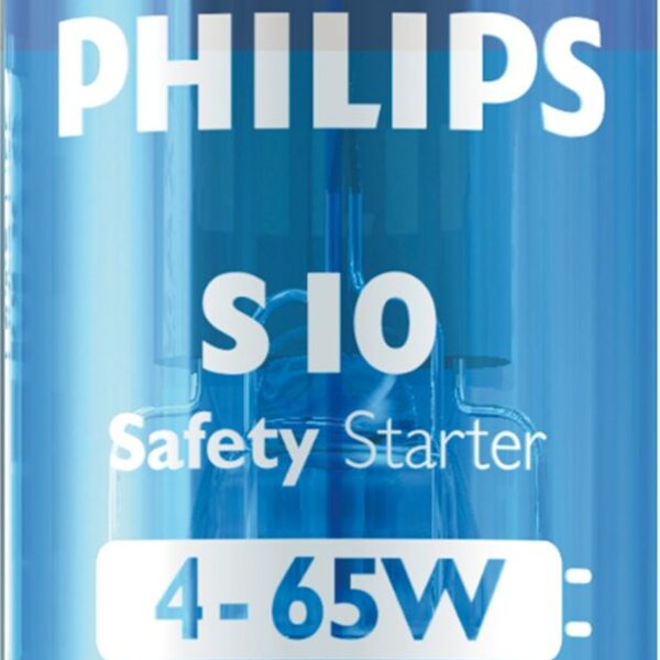 S10 Starter Philips