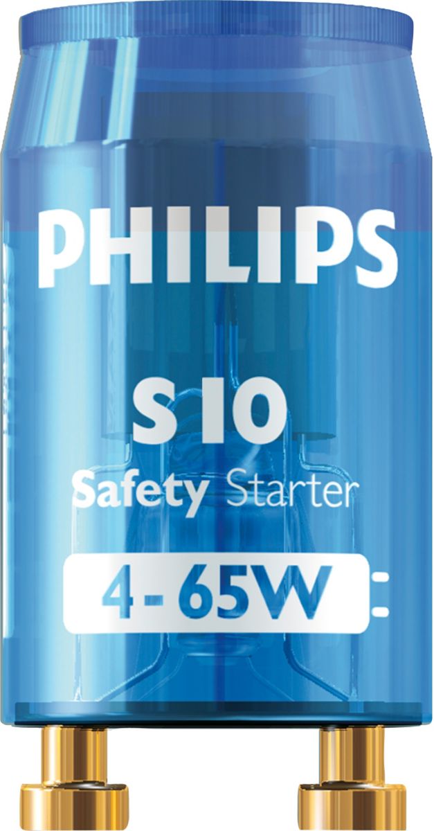 S10 Starter Philips