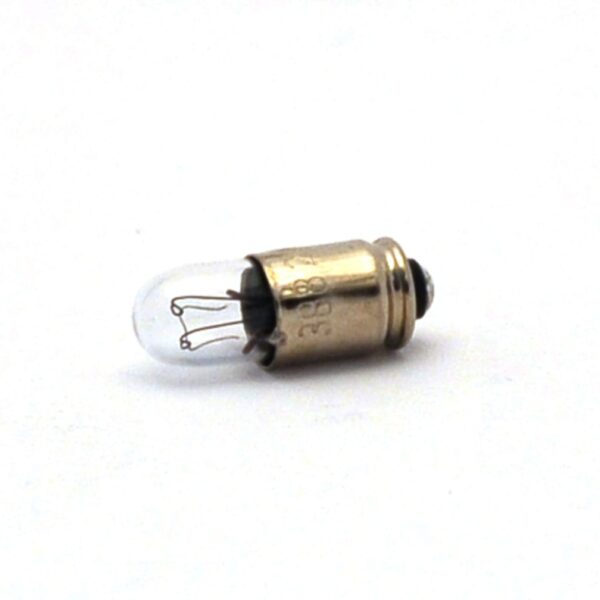 334 CML Incandescent Lamp 28 V Midget Flange