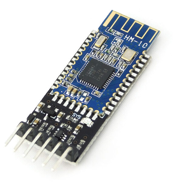 HM-10 BLUETOOTH MODULE