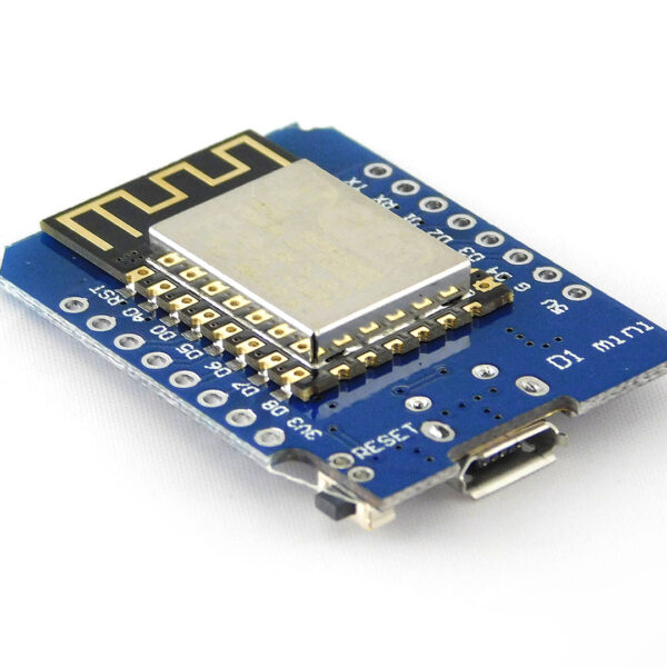 D1 MINI ESP8266 WIFI BOARD