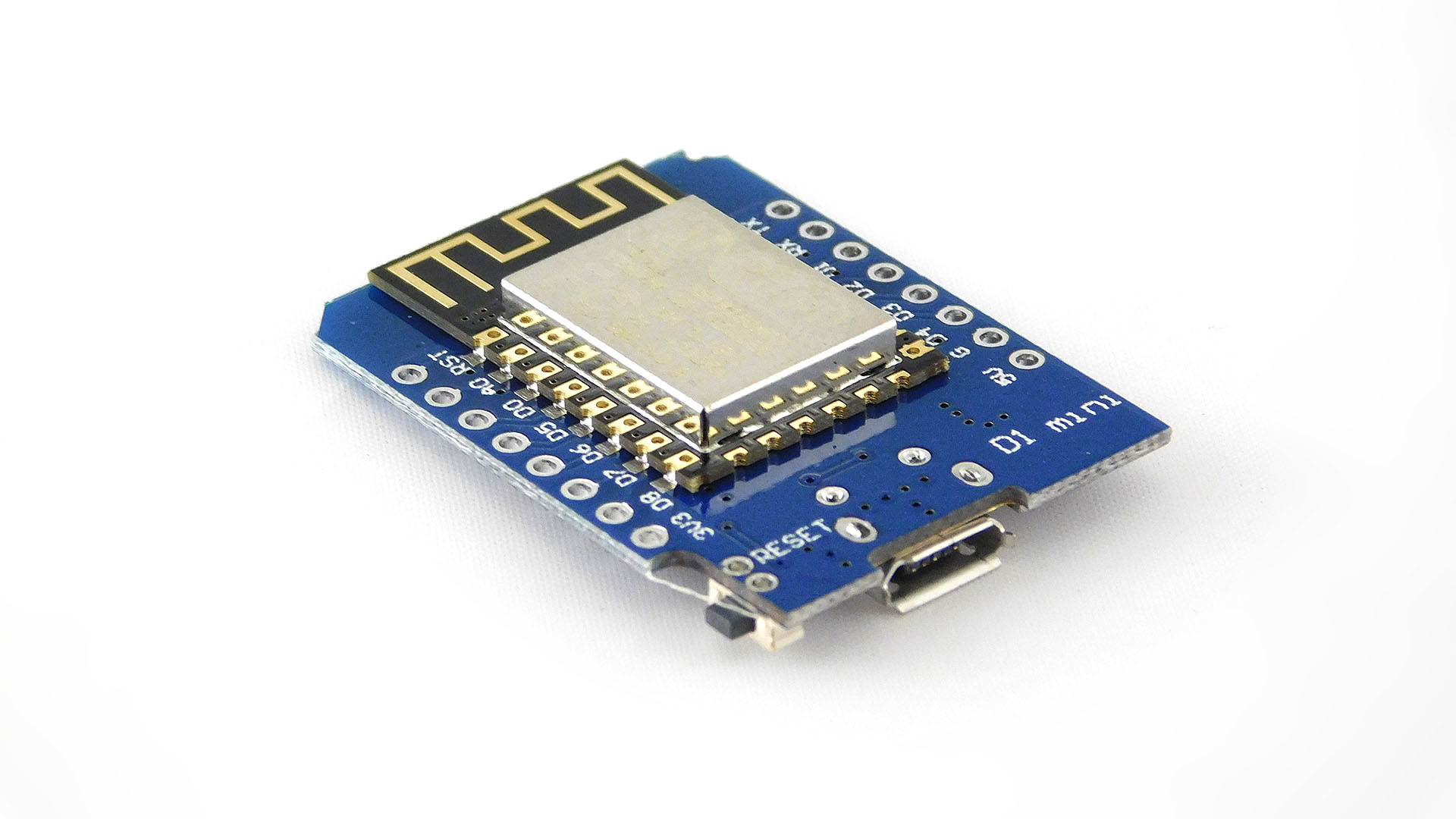 D1 MINI ESP8266 WIFI BOARD