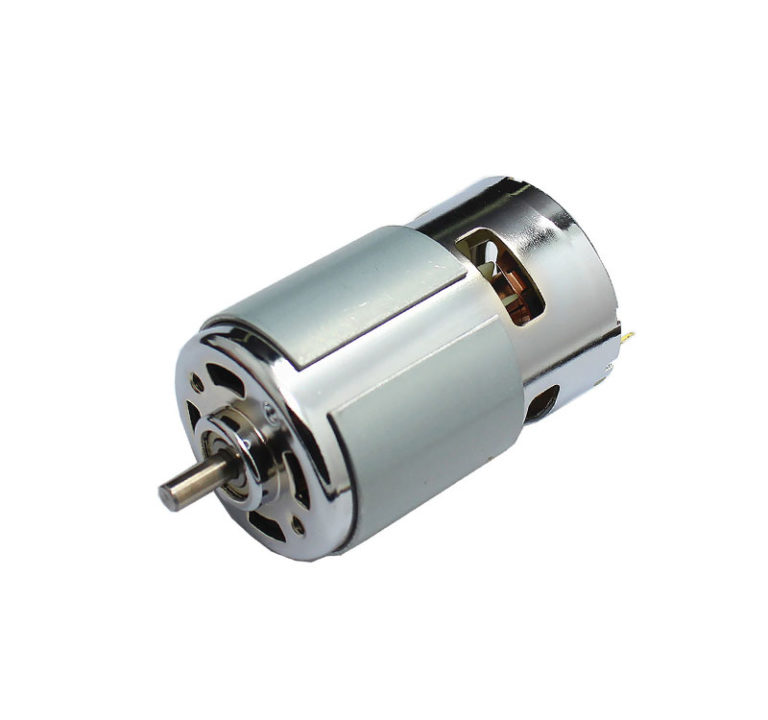 RS-775 Motor 7000rpm 12V