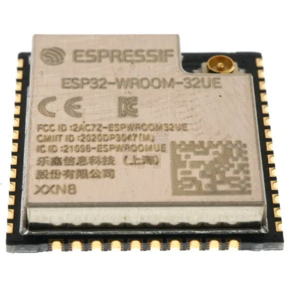 Espressif ESP32-WROOM-32UE-N8