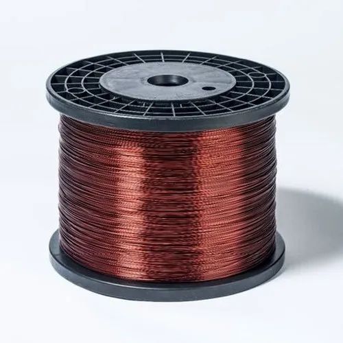 COPPER WIRE 50G 0.315MM