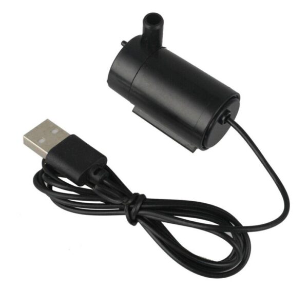 T-3500 Water Pump - USB