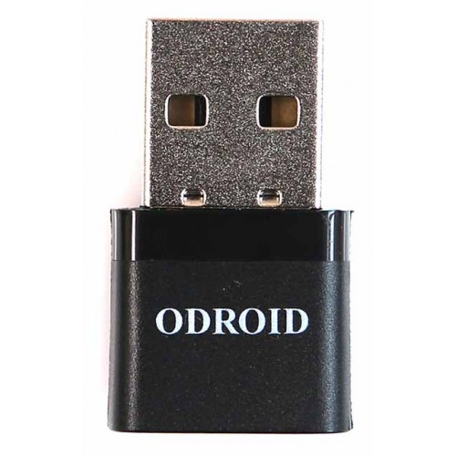 WiFi Module 5BK (WiFi and Bluetooth); Odroid, manufactured by hardkernel